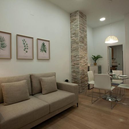 Appartement Adda Loft La Oficina à Alicante Extérieur photo
