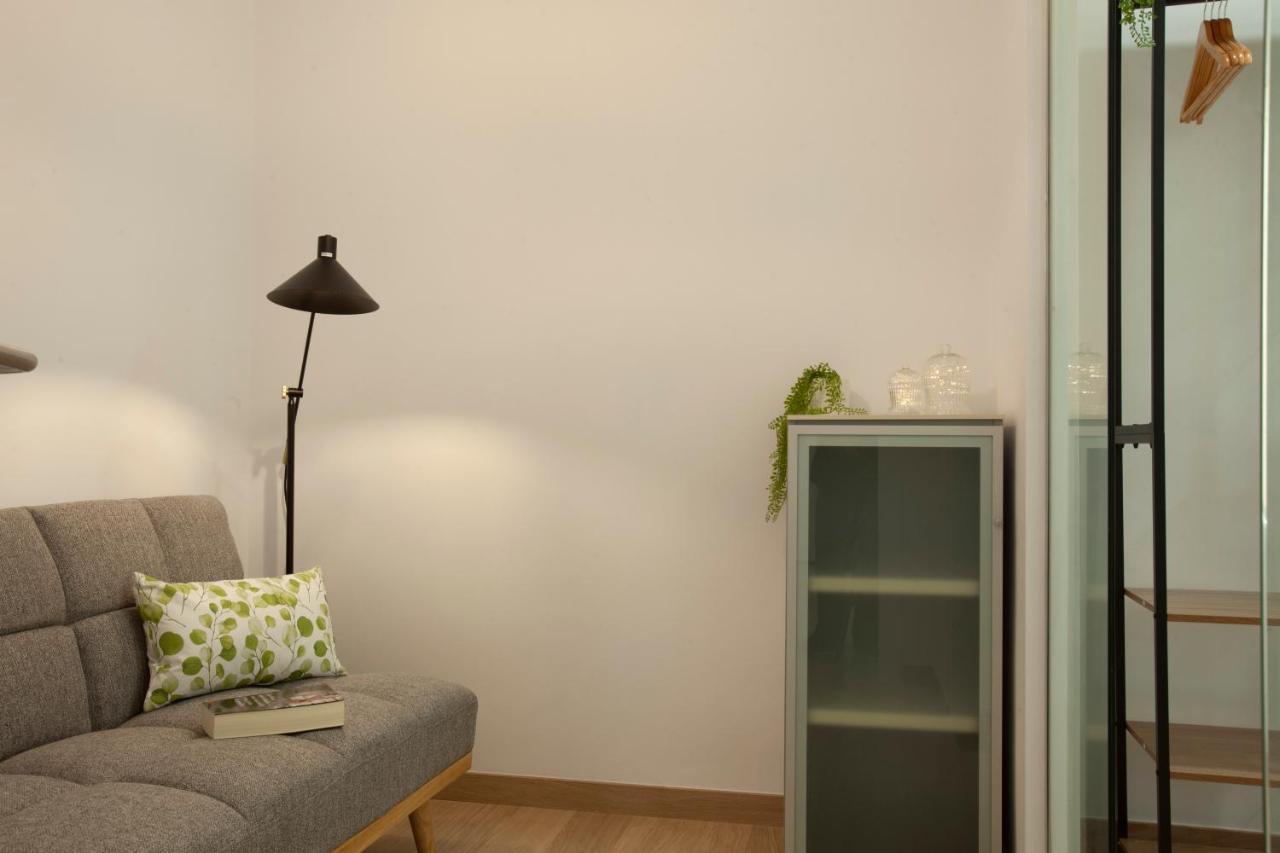 Appartement Adda Loft La Oficina à Alicante Extérieur photo