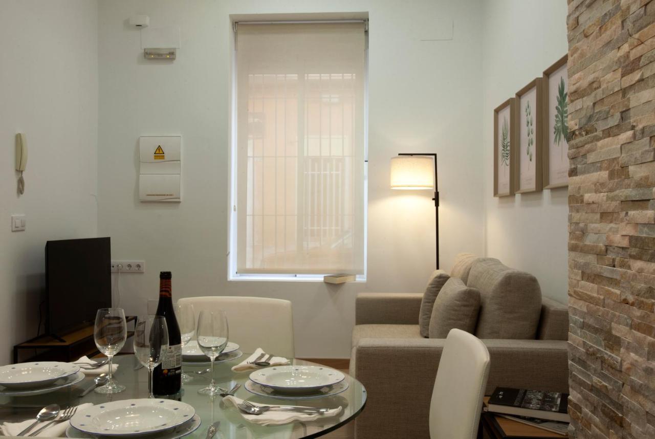 Appartement Adda Loft La Oficina à Alicante Extérieur photo