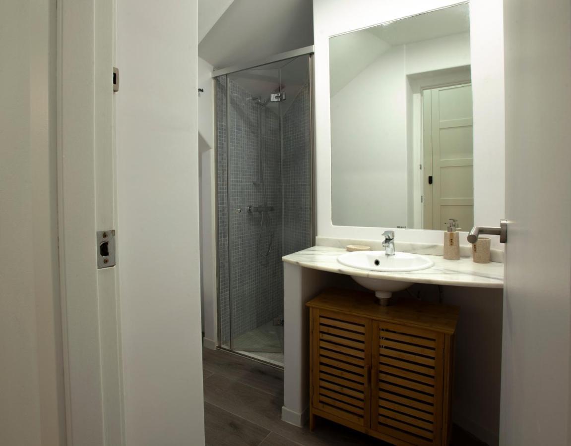 Appartement Adda Loft La Oficina à Alicante Extérieur photo